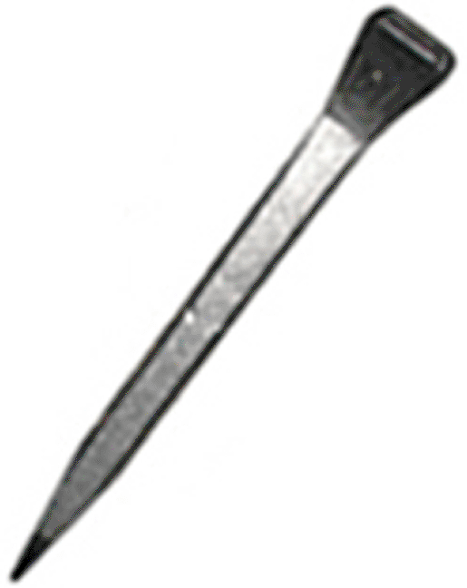 Thomas Adams Puritan Shakespeare Want of a nail